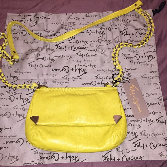 Foley + Corinna Handbags - Foley + Corinna Unchained Crossbody